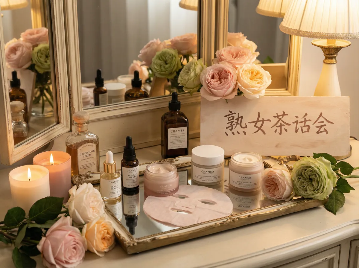 【不吃洋葱】不吃洋葱视频官方平台 | 全网独家不吃洋葱资源站 社区推荐的护肤品梳妆台
